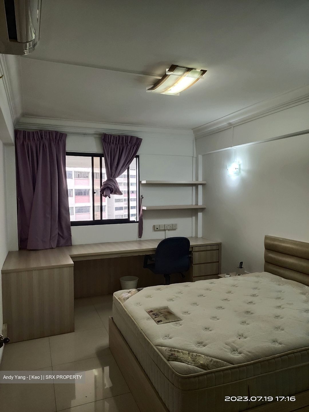 Blk 358 Clementi Avenue 2 (Clementi), HDB 4 Rooms #485874081